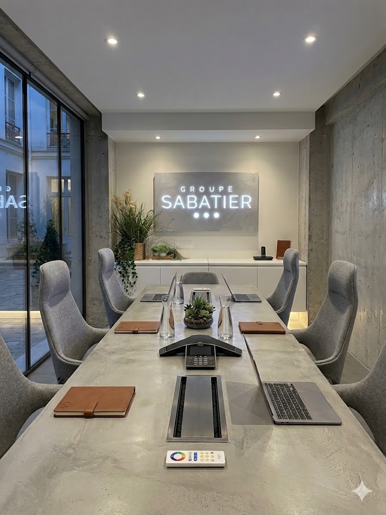 Illustration Groupe Sabatier 1