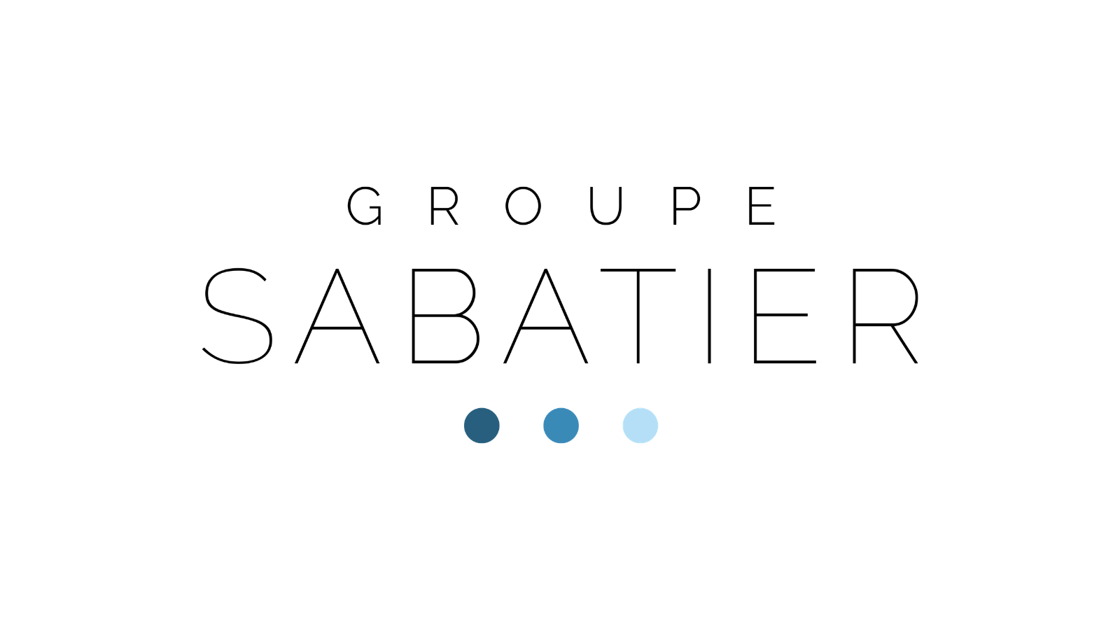 Logo Groupe Sabatier